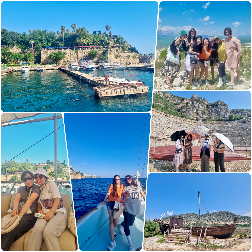 230616 튀르기예 성지순례(2) 1