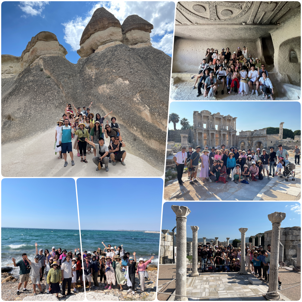 230616 튀르기예 성지순례(1) 1