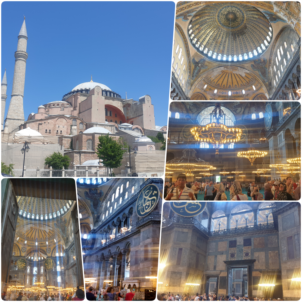 230616 튀르기예 성지순례(1) 2