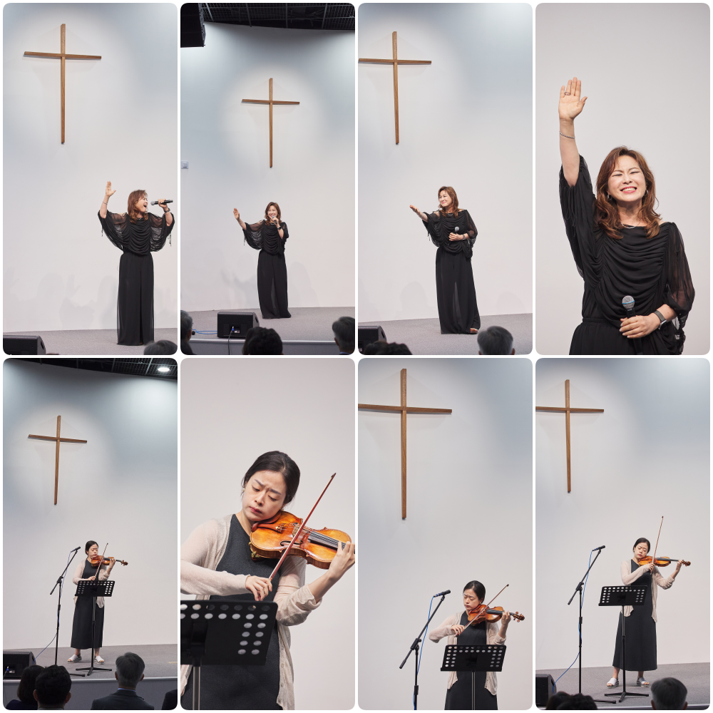 230611 입당감사예배 8