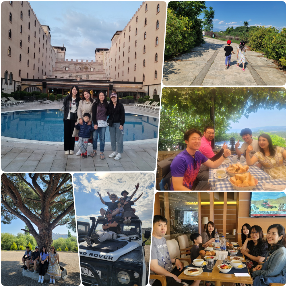 230616 튀르기예 성지순례(3) 1