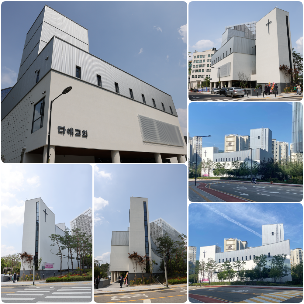 230611 교회외관 1
