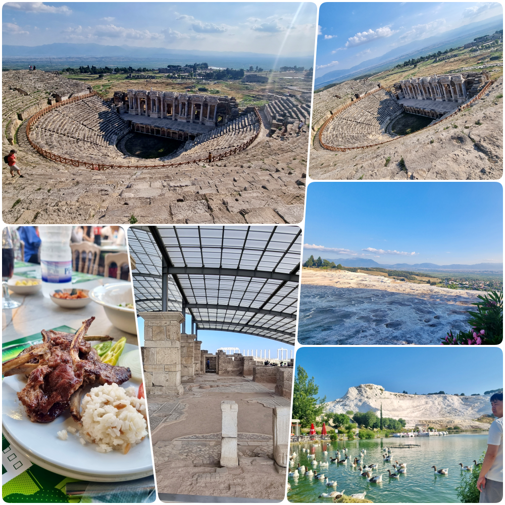 230616 튀르기예 성지순례(2) 2