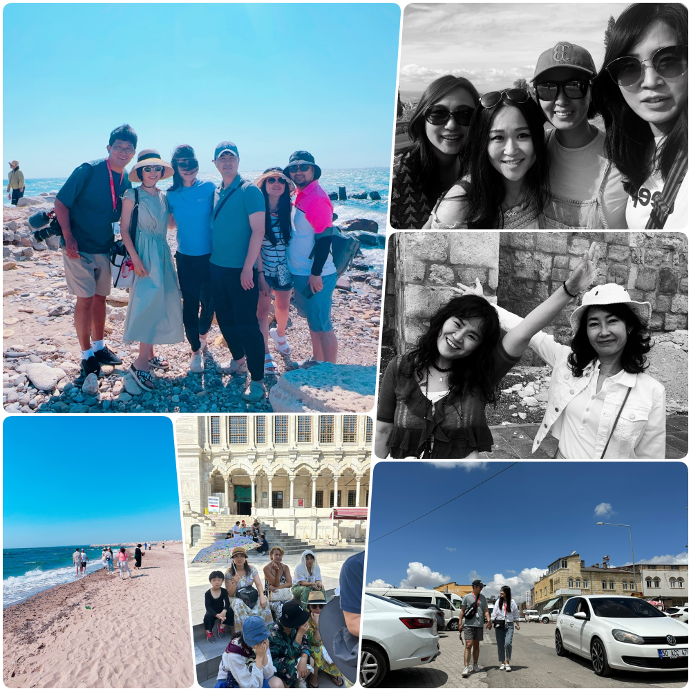 230616 튀르기예 성지순례(3) 2