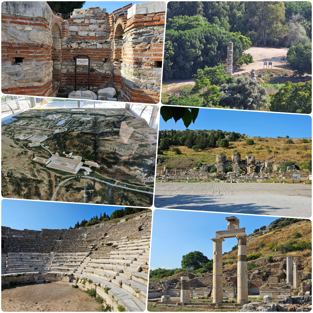 230616 튀르기예 성지순례(4) 2