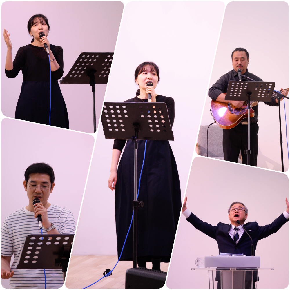 230507 새예배당 첫 주일예배 4