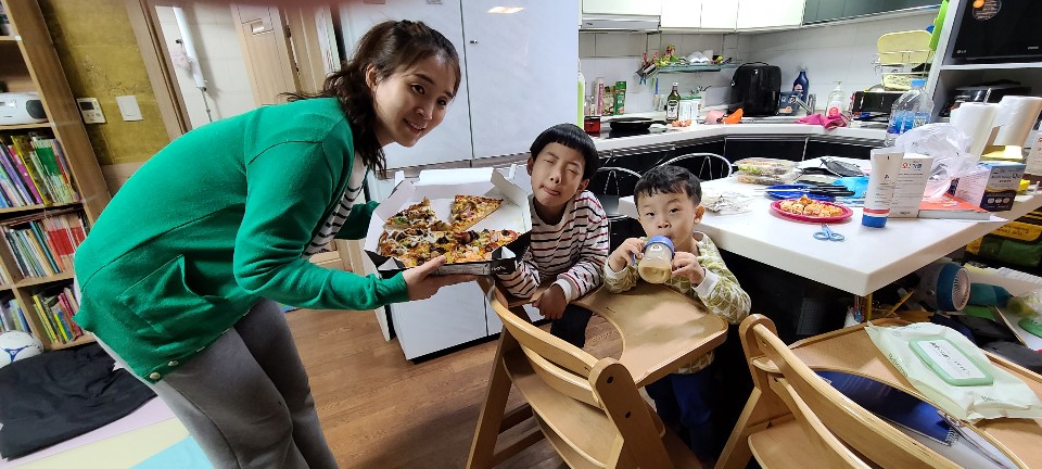 Re: 3월 22일 주일 예배사진 이벤트결과(인증샷 사진 추가) 2